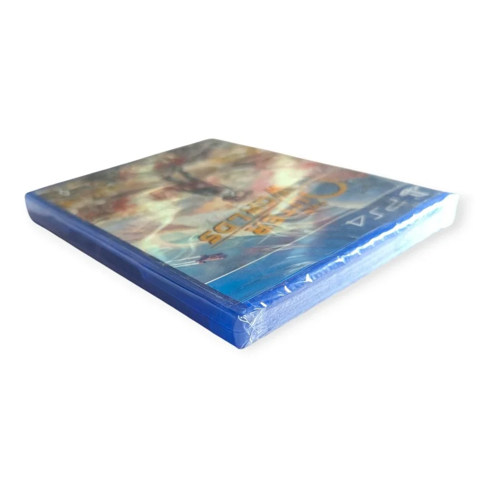 Sony embark thrilling